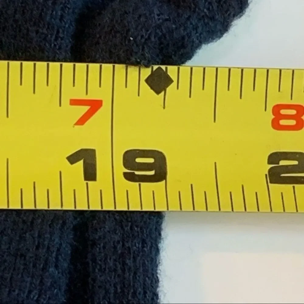 J. Crew Cotton Crewneck Cotton Long Sleeve Sweater M‎